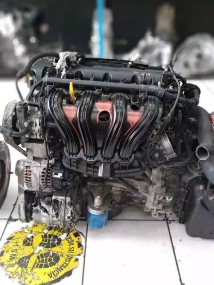 Motor Hyundai Sonata 2.0- G4KA
