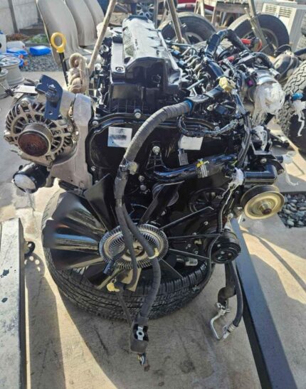 Motor Ford RANGER (Mazda bt50 )
